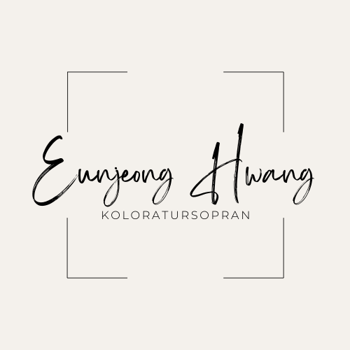 Eunjeong Hwang Koloratursopranistin und Gesangslehrerin im Raum Mannheim